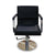 Fauteuil de Coiffure LUMEGO Noir