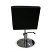 Fauteuil de Coiffure LUMEGO Noir