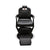 Fauteuil Barbier SOLANO Noir
