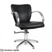 Fauteuil de coiffure TERRANOVA