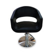 Fauteuil de Coiffure VENTALO Noir