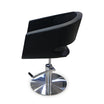 Fauteuil de Coiffure VENTALO Noir