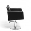 Fauteuil de coiffure VINCENT