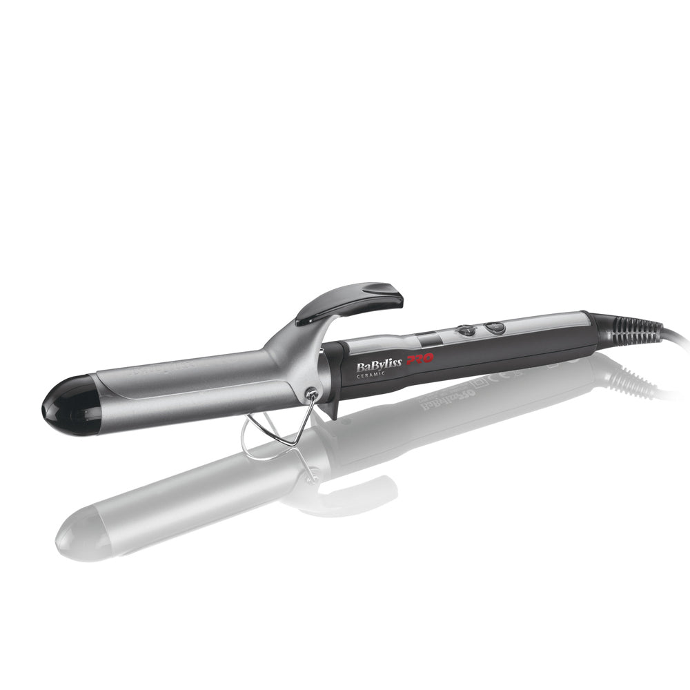 Fer à Boucler Digital Titanium Tourmaline 32mm, Ref BAB2274TTE