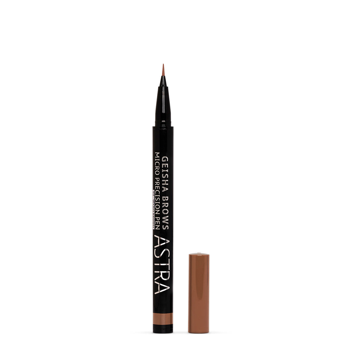 Feutre Sourcils Micro Précision GEISHA BROWS