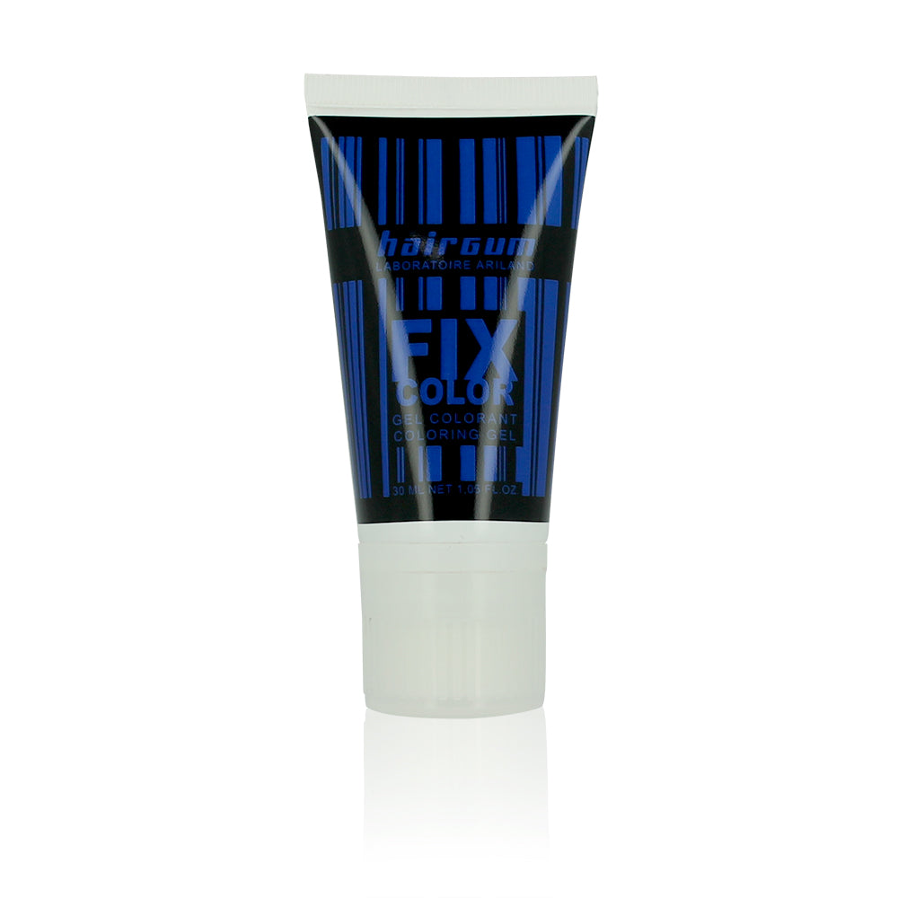 Gel coloré Fix Color