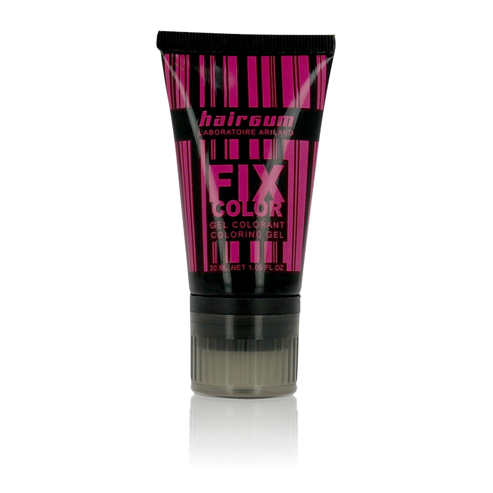 Gel coloré Fix Color