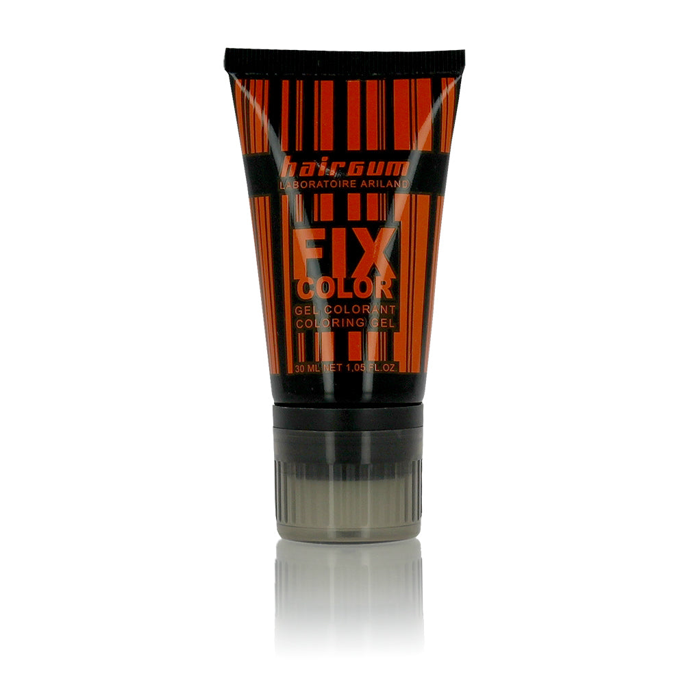 Gel coloré Fix Color