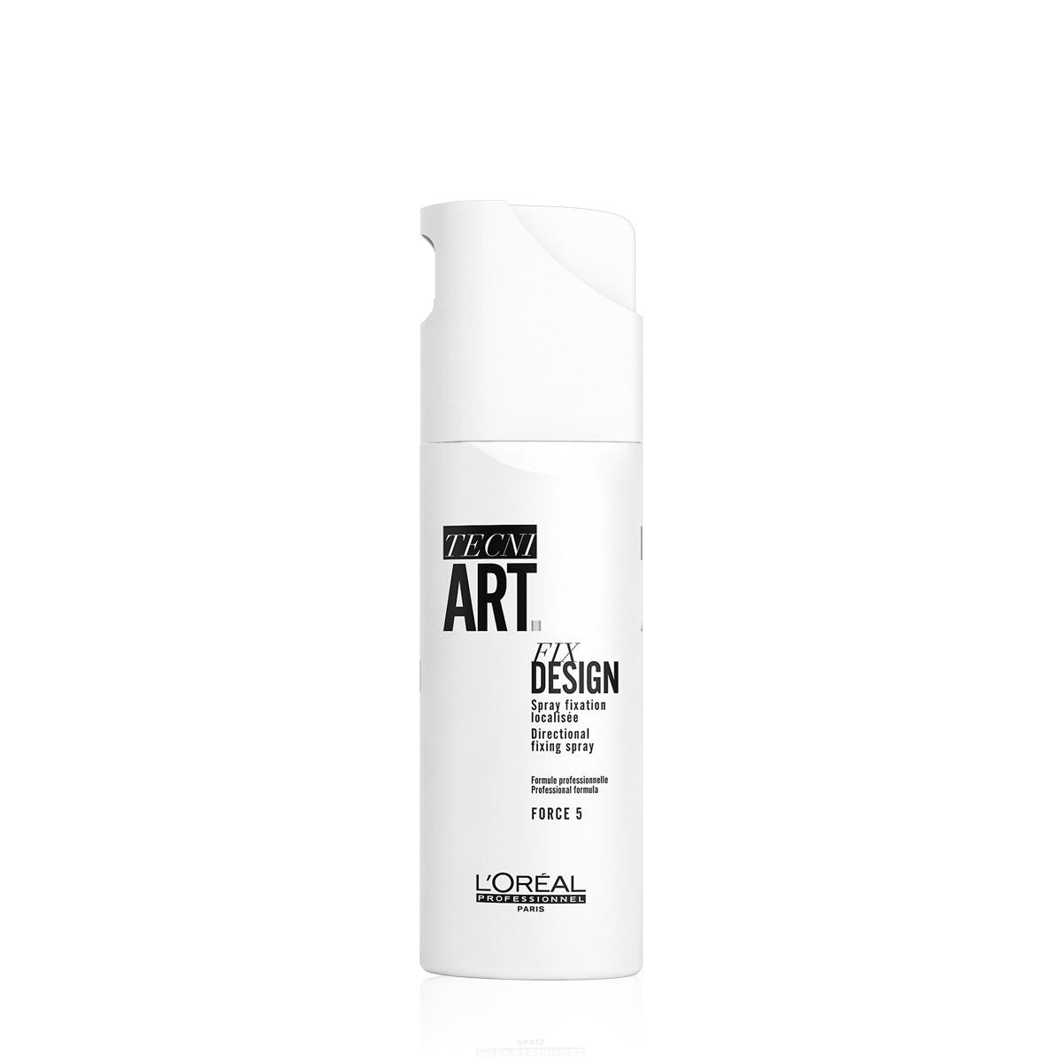 Spray fixation localisée Fix Design Tecni Art