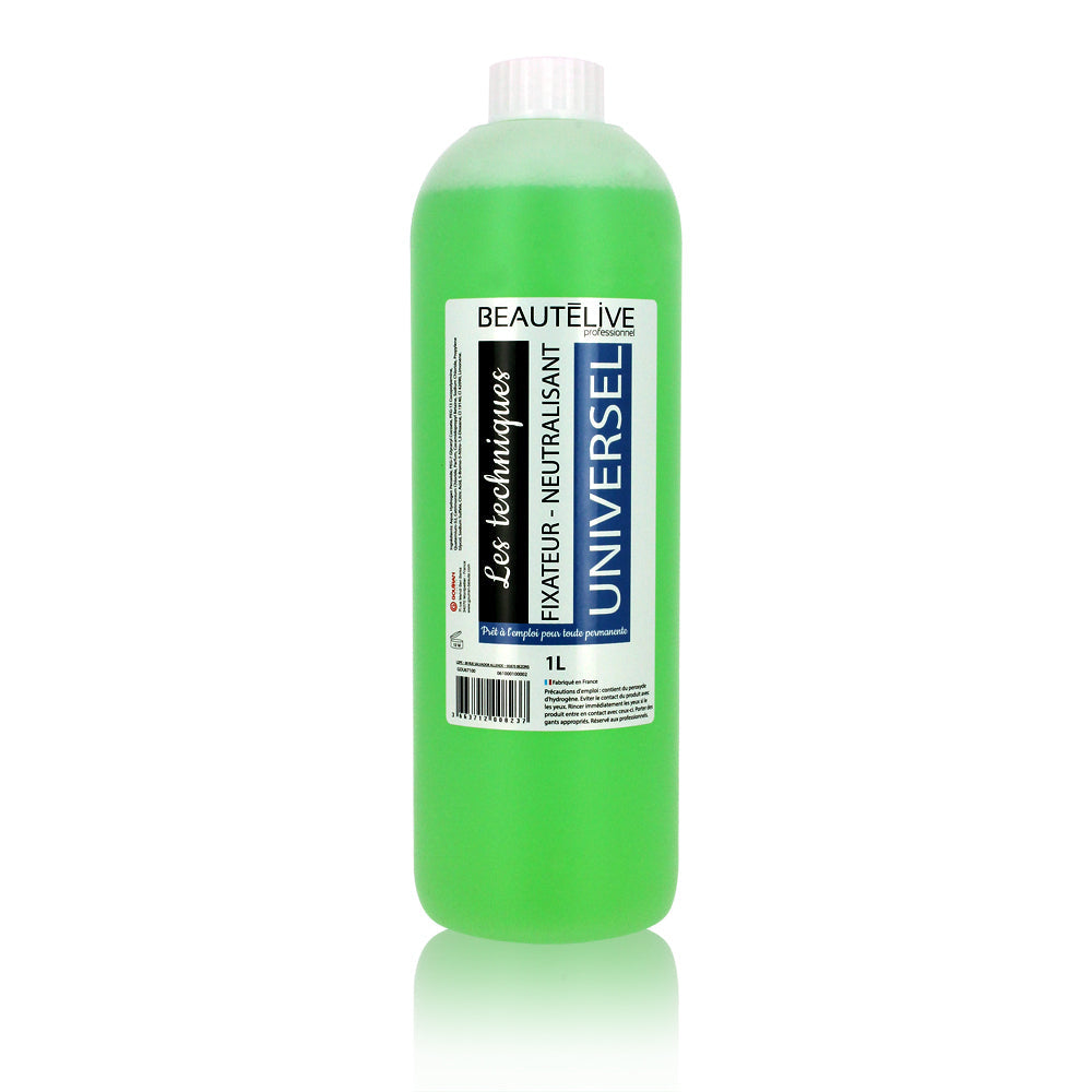 Fixateur neutralisant universel