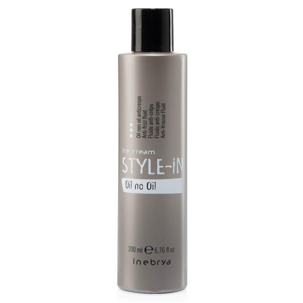 Fluide anti-crépu Oil No Oil Style-In