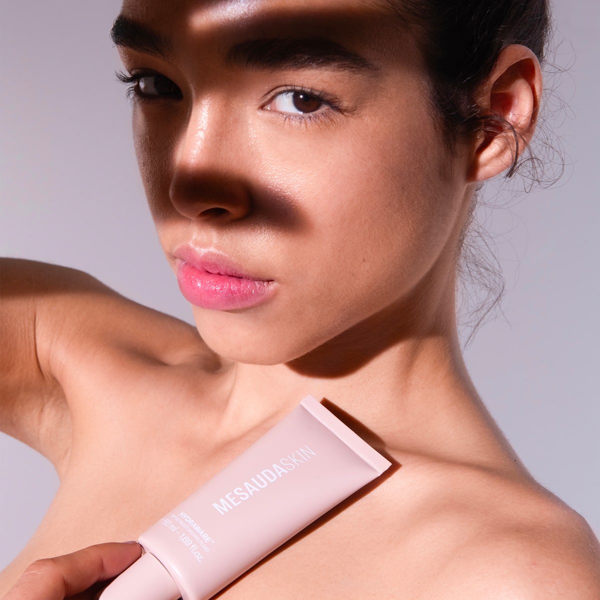 Fluide Hydratant SPF50 Hydraware