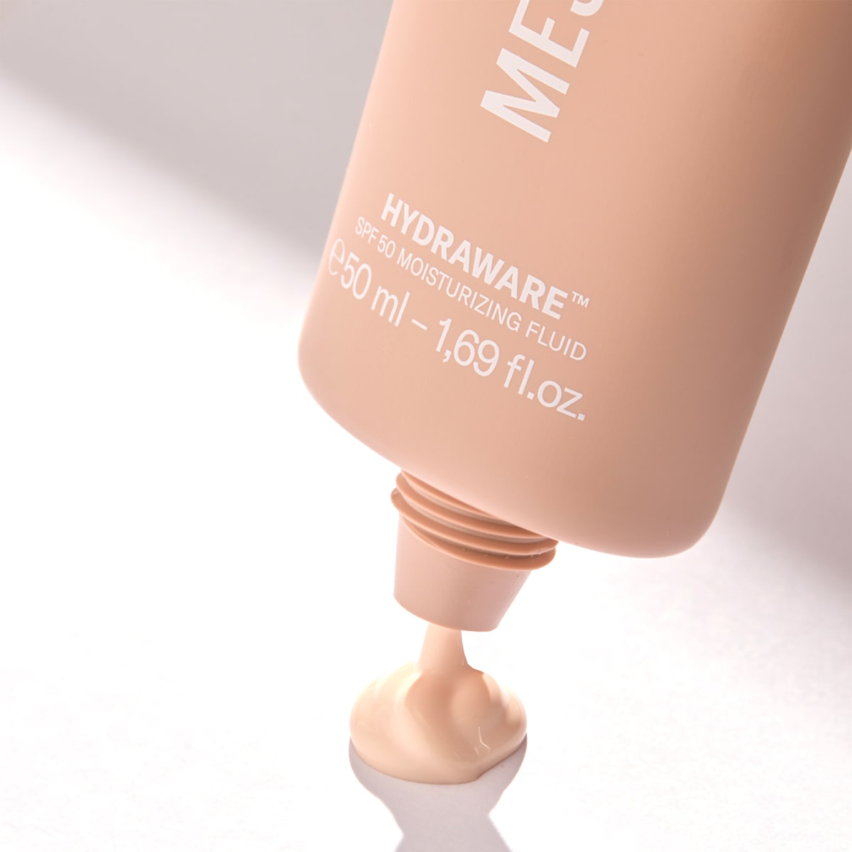 Fluide Hydratant SPF50 Hydraware