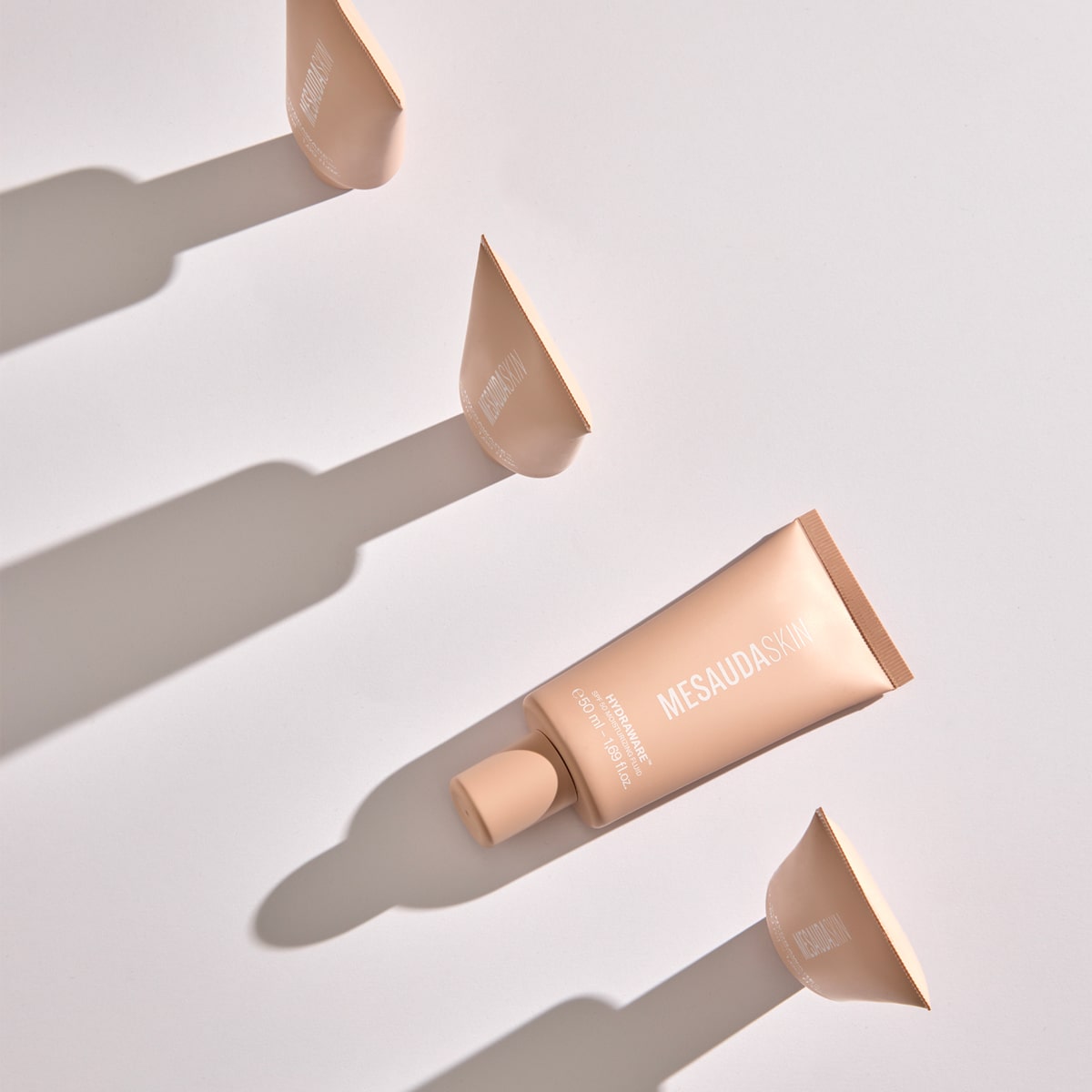 Fluide Hydratant SPF50 Hydraware