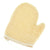 Gant de massage, Sisal éponge