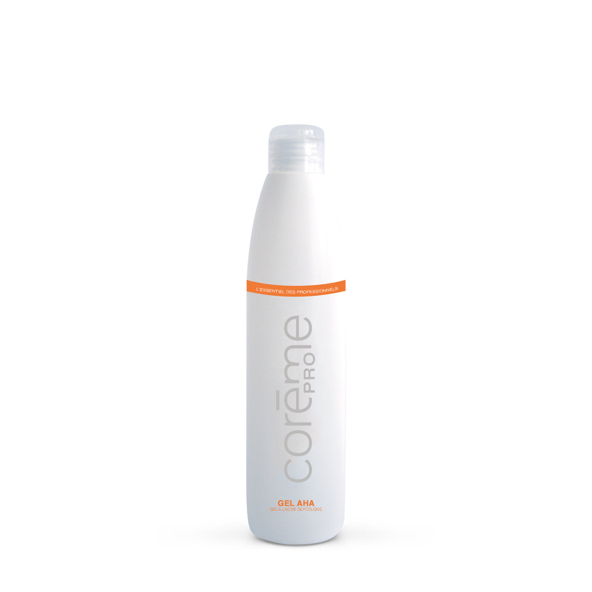 Gel Nettoyant AHA