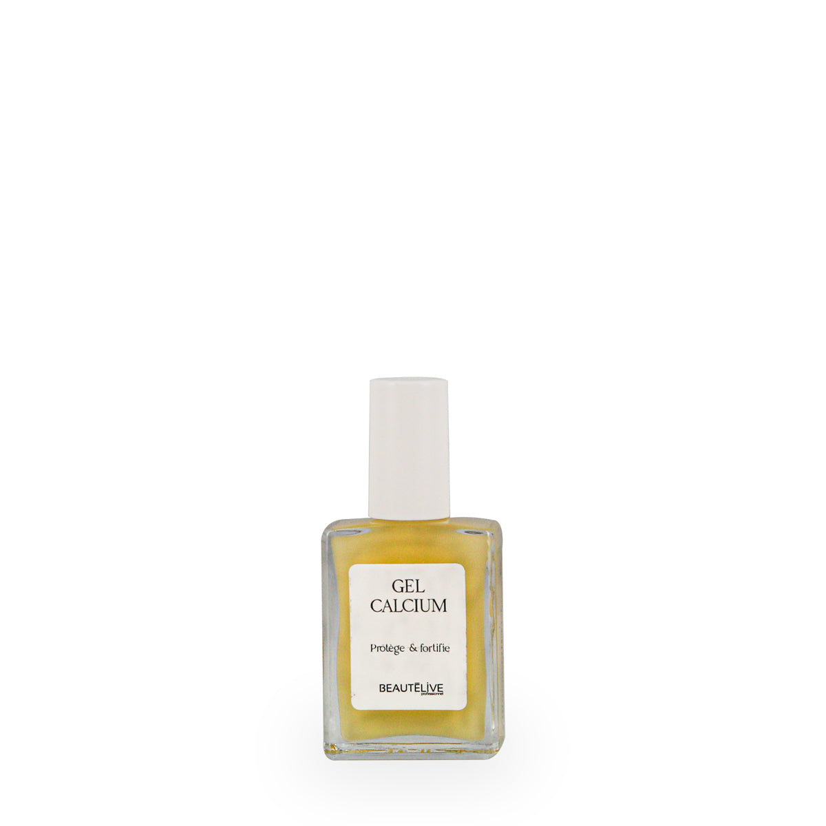 gel calcium 10ml je suis vernis