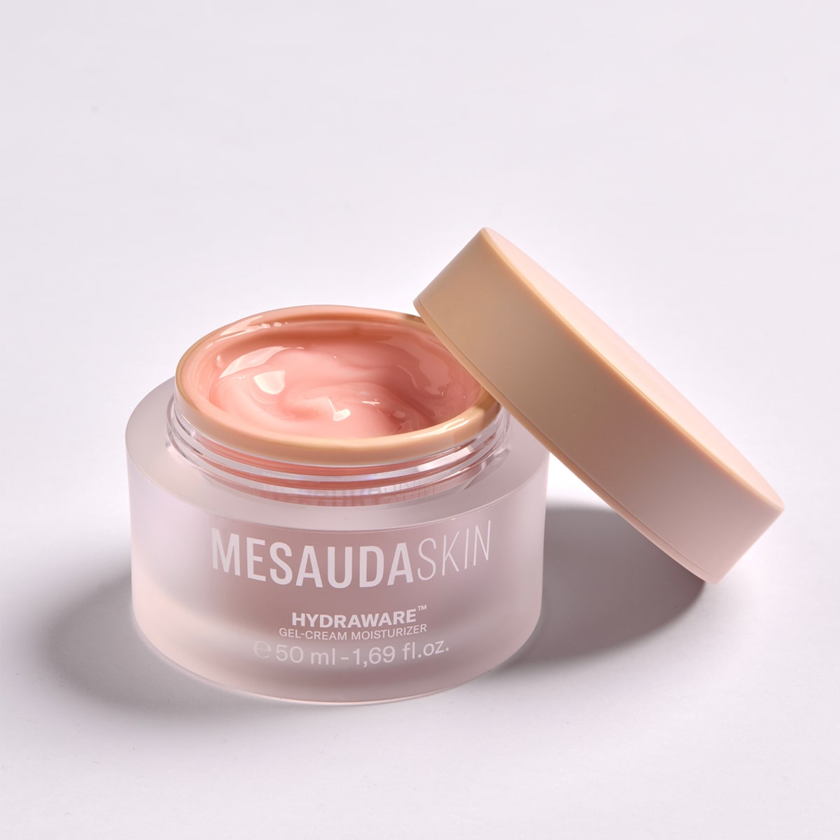 Gel Crème Hydratant Hydraware