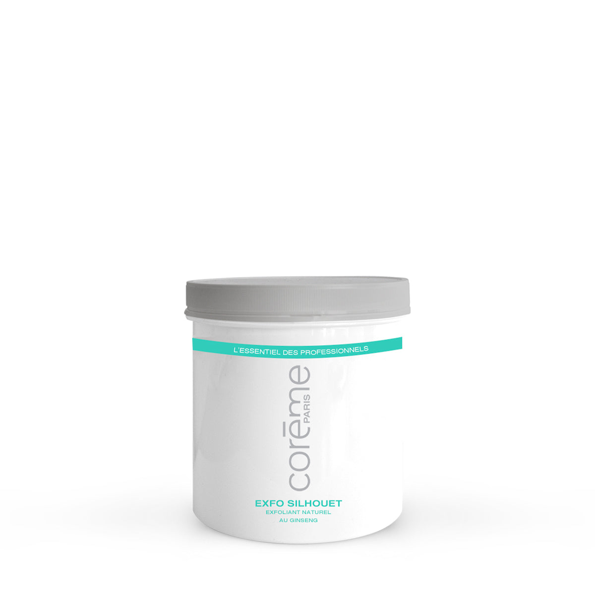Gel Exfoliant EXFO SILHOUET