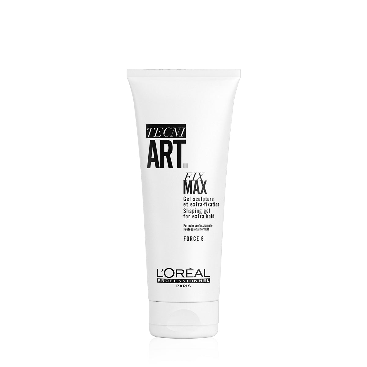 Gel sculpture et extra-fixation Fix Max Tecni Art