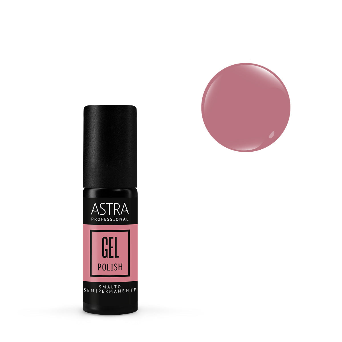 Vernis semi-permanents Astra Professional