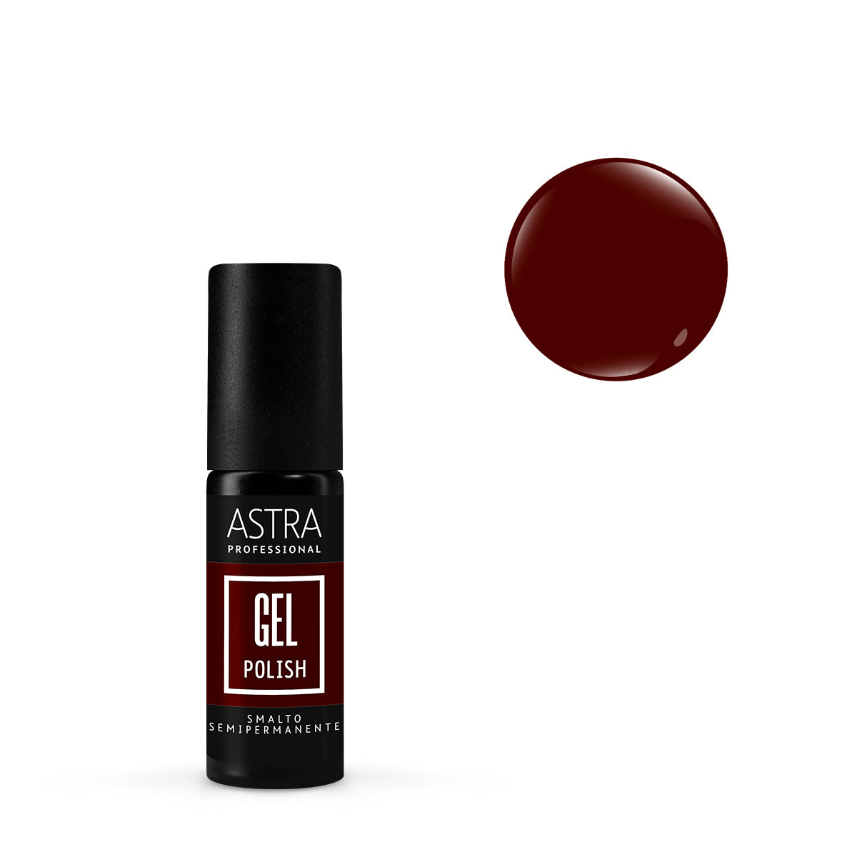 Vernis semi-permanents Astra Professional