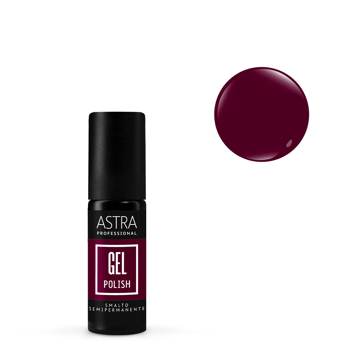 Vernis semi-permanents Astra Professional