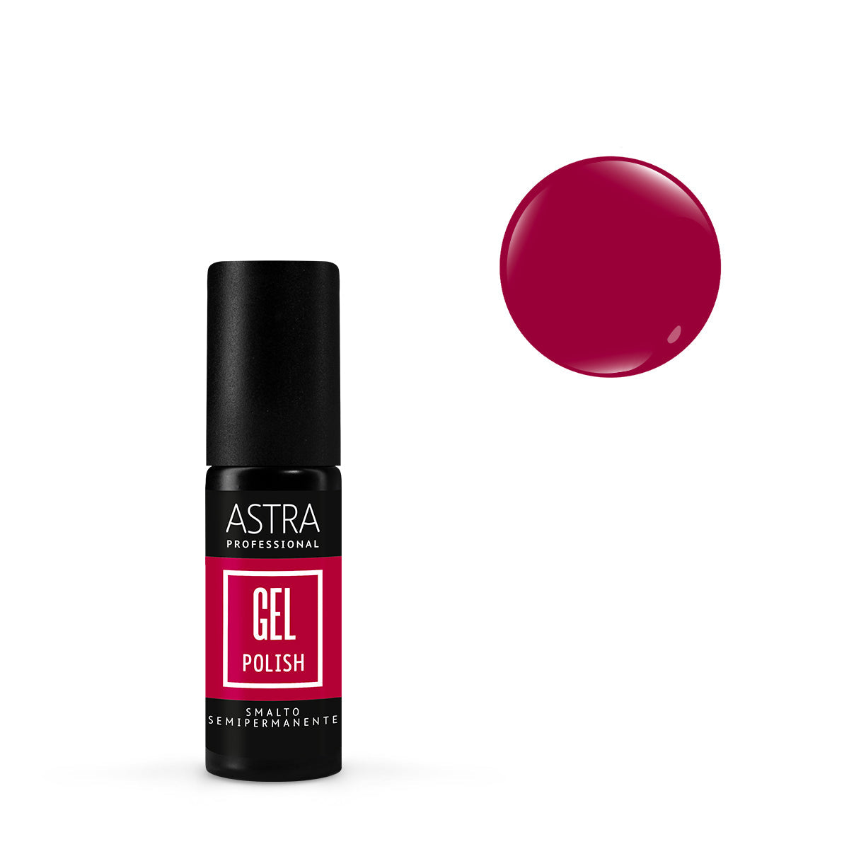 Vernis semi-permanents Astra Professional