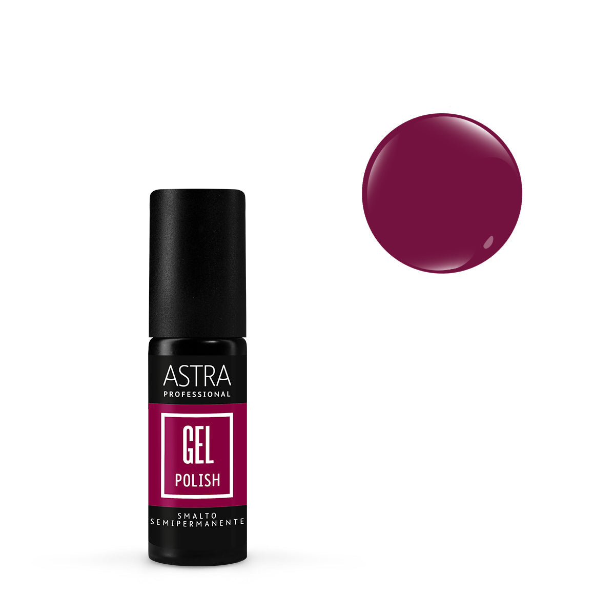 Vernis semi-permanents Astra Professional