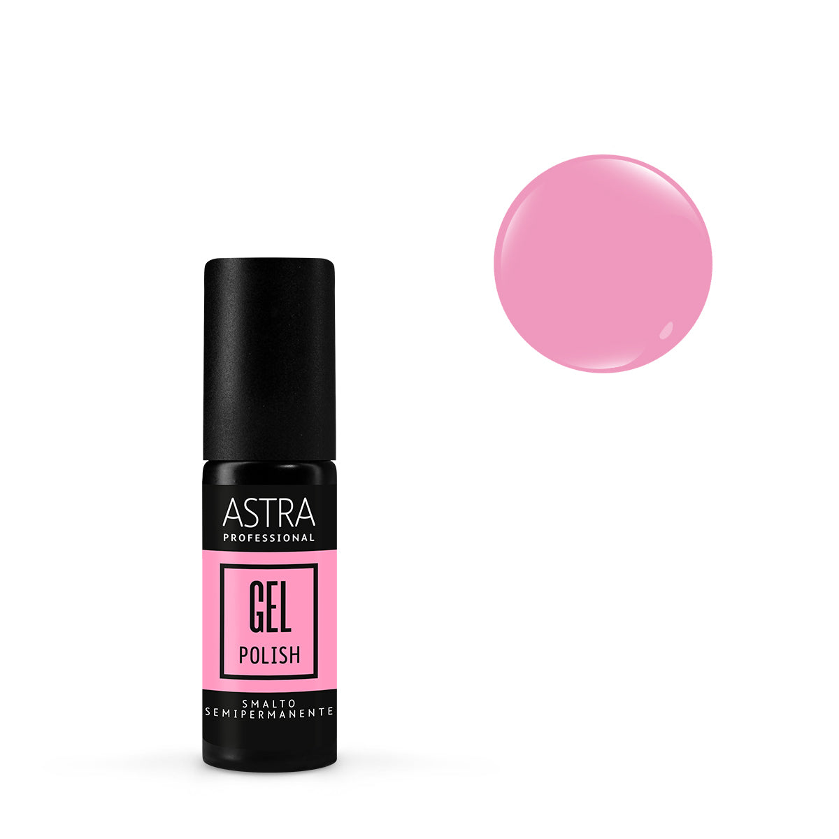 Vernis semi-permanents Astra Professional