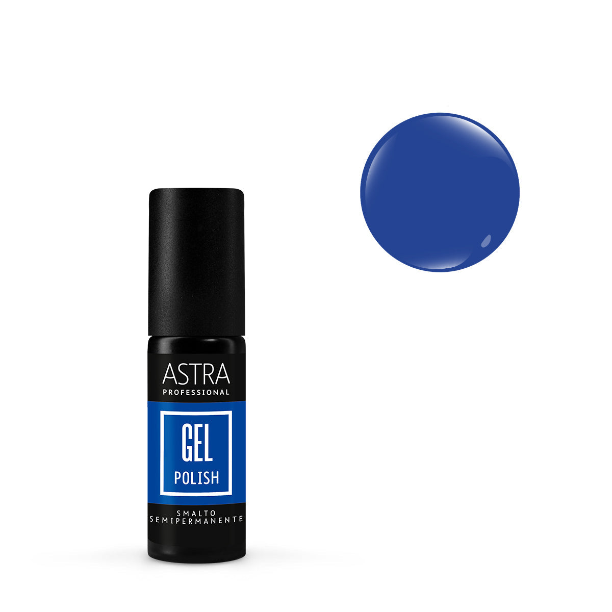 Vernis semi-permanents Astra Professional