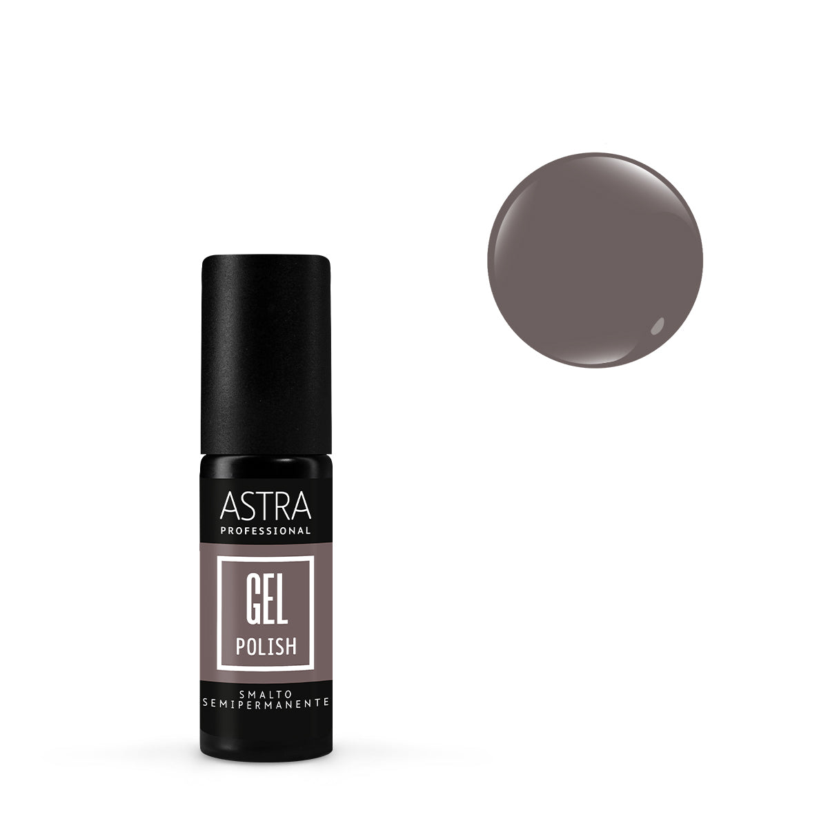 Vernis semi-permanents Astra Professional