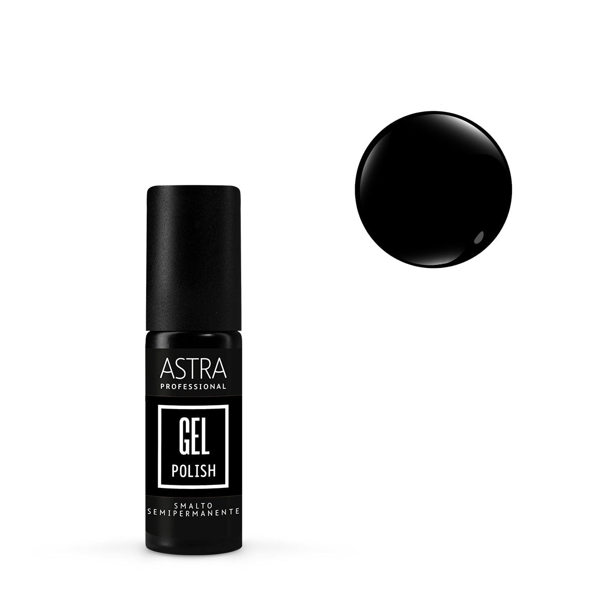 Vernis semi-permanents Astra Professional