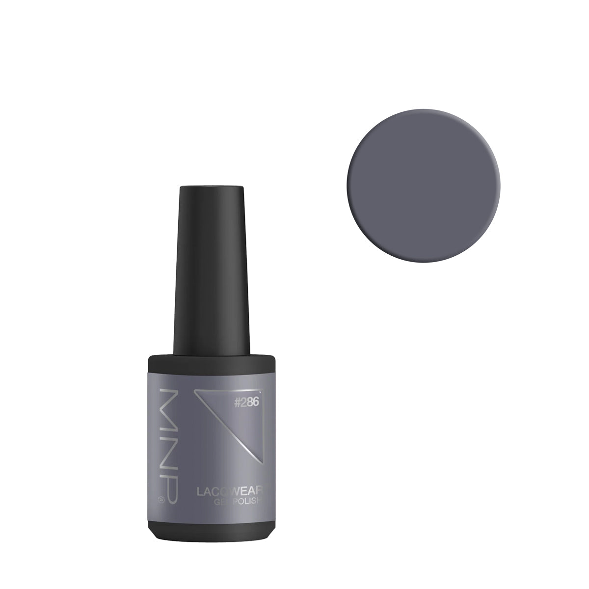 Vernis Semi-Permanent Gel Polish Lacqwear