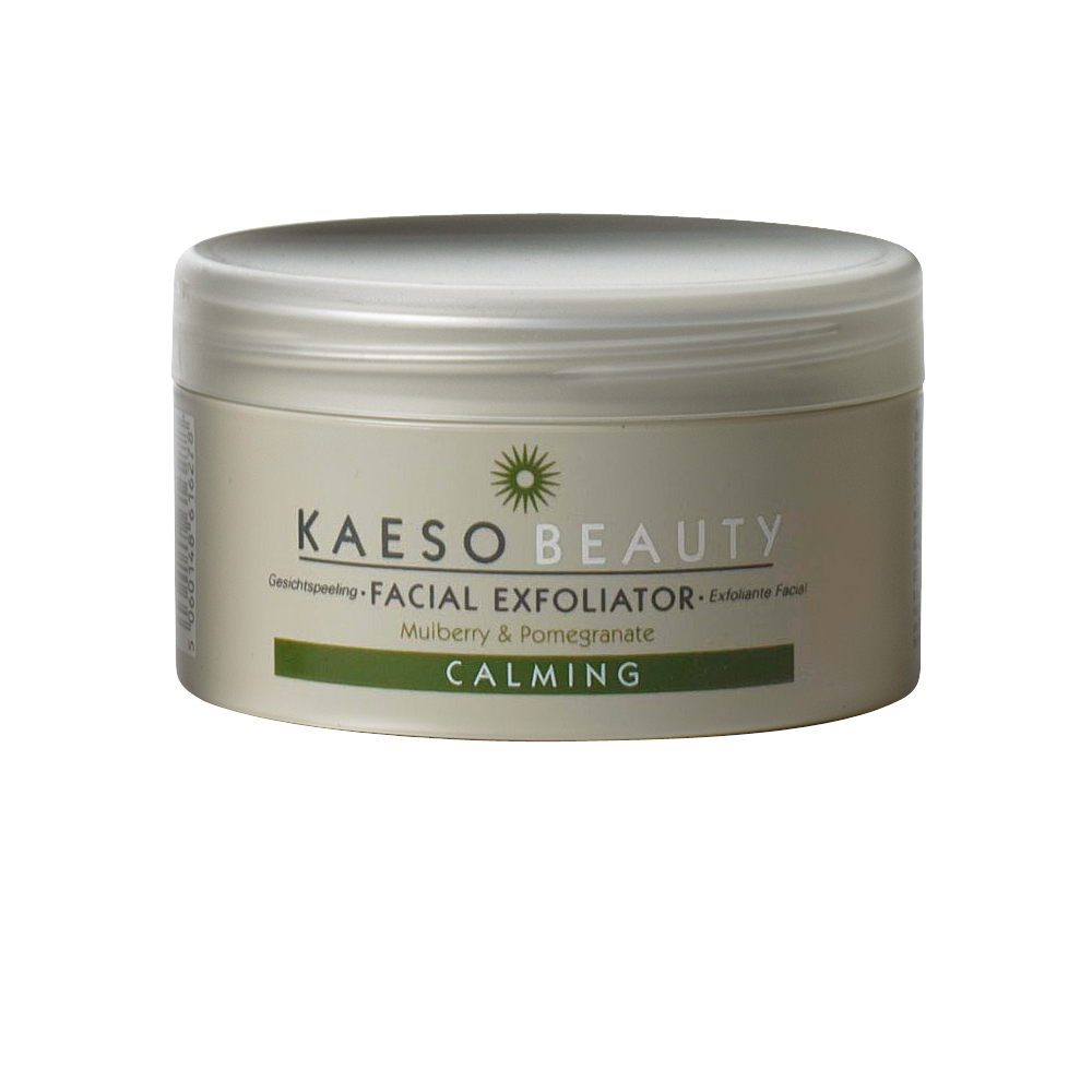 Gommage visage douceur