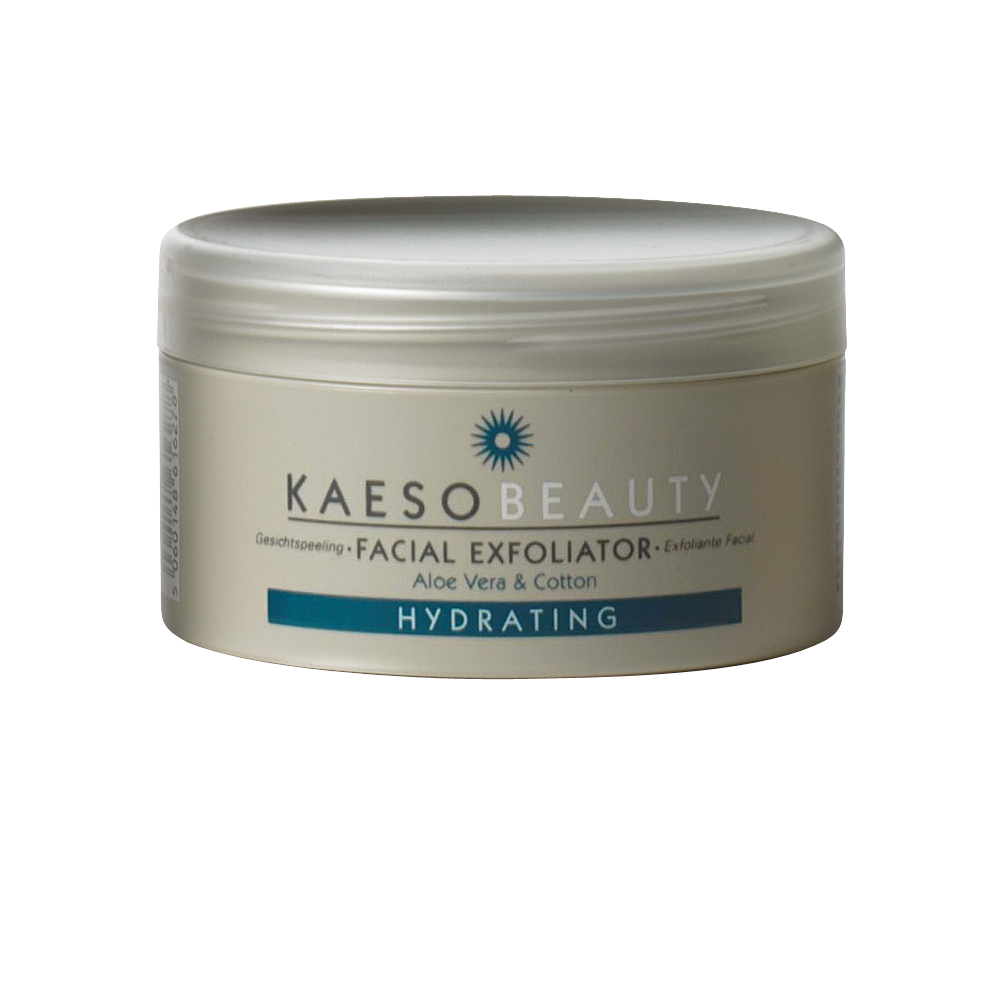 Gommage visage douceur