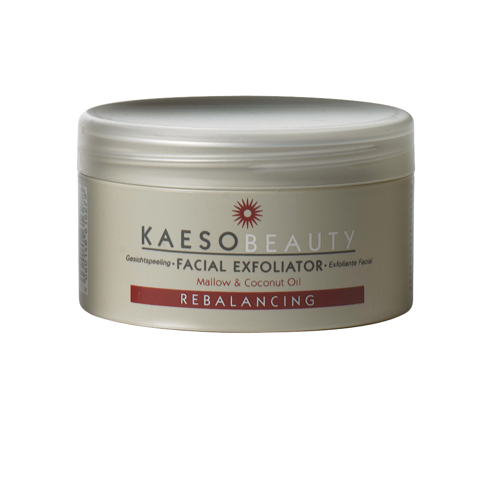 Gommage visage douceur