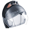 Casque Gong 2 vitesses sur bras, ref E13213