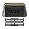 Grille et Lames pour Tondeuse VANISH ref 3022905