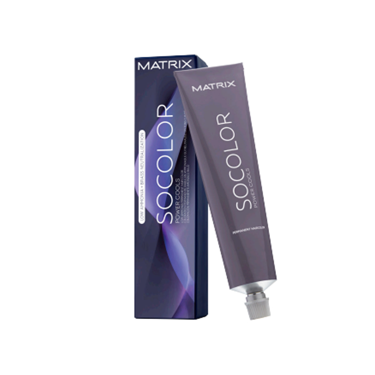 Coloration SoColor Power Cools