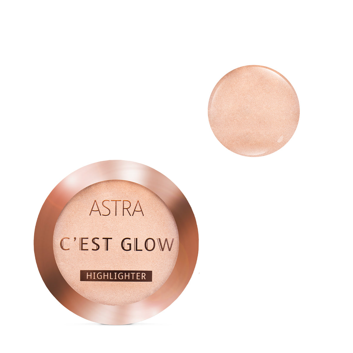 Highlighter C'EST GLOW