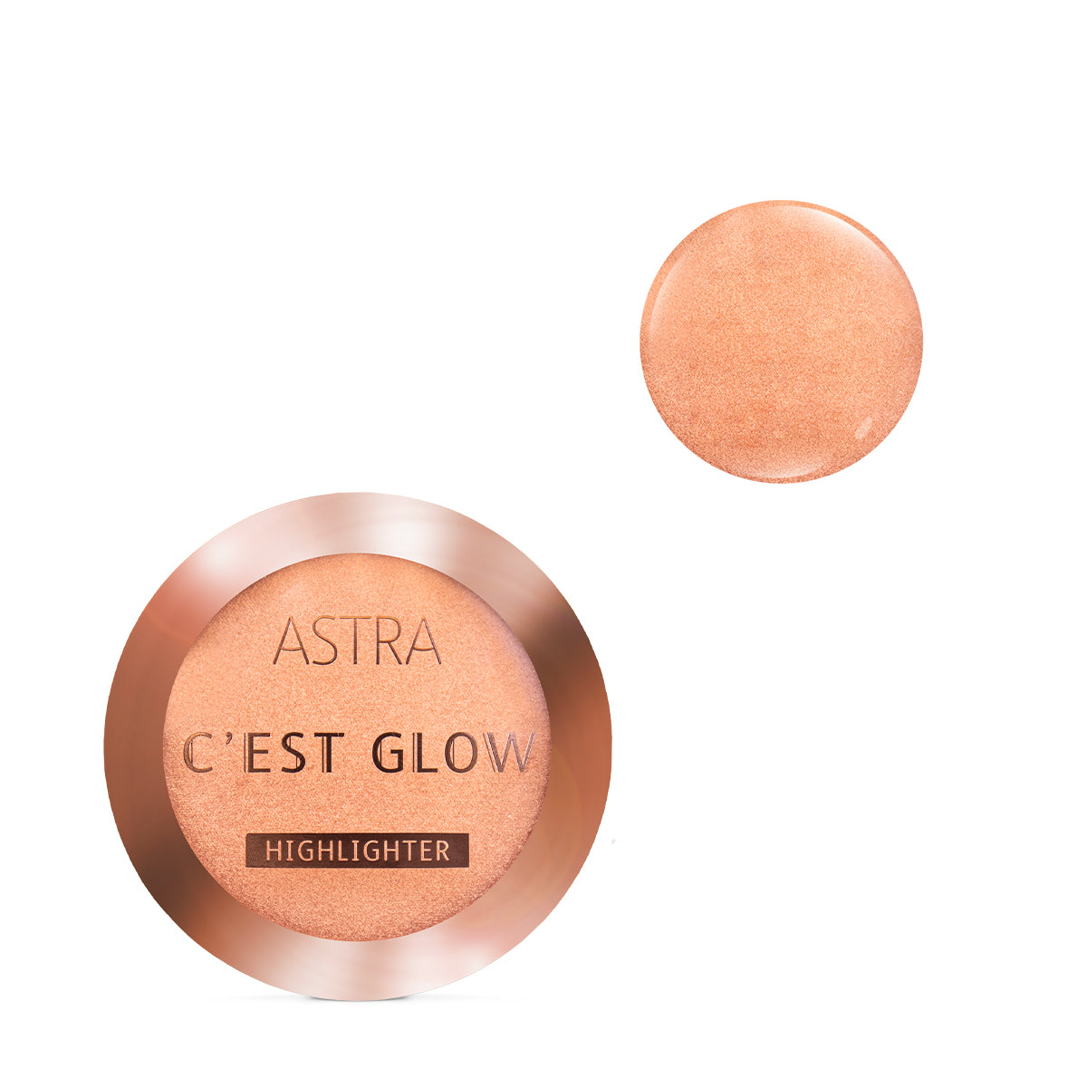 Highlighter C'EST GLOW