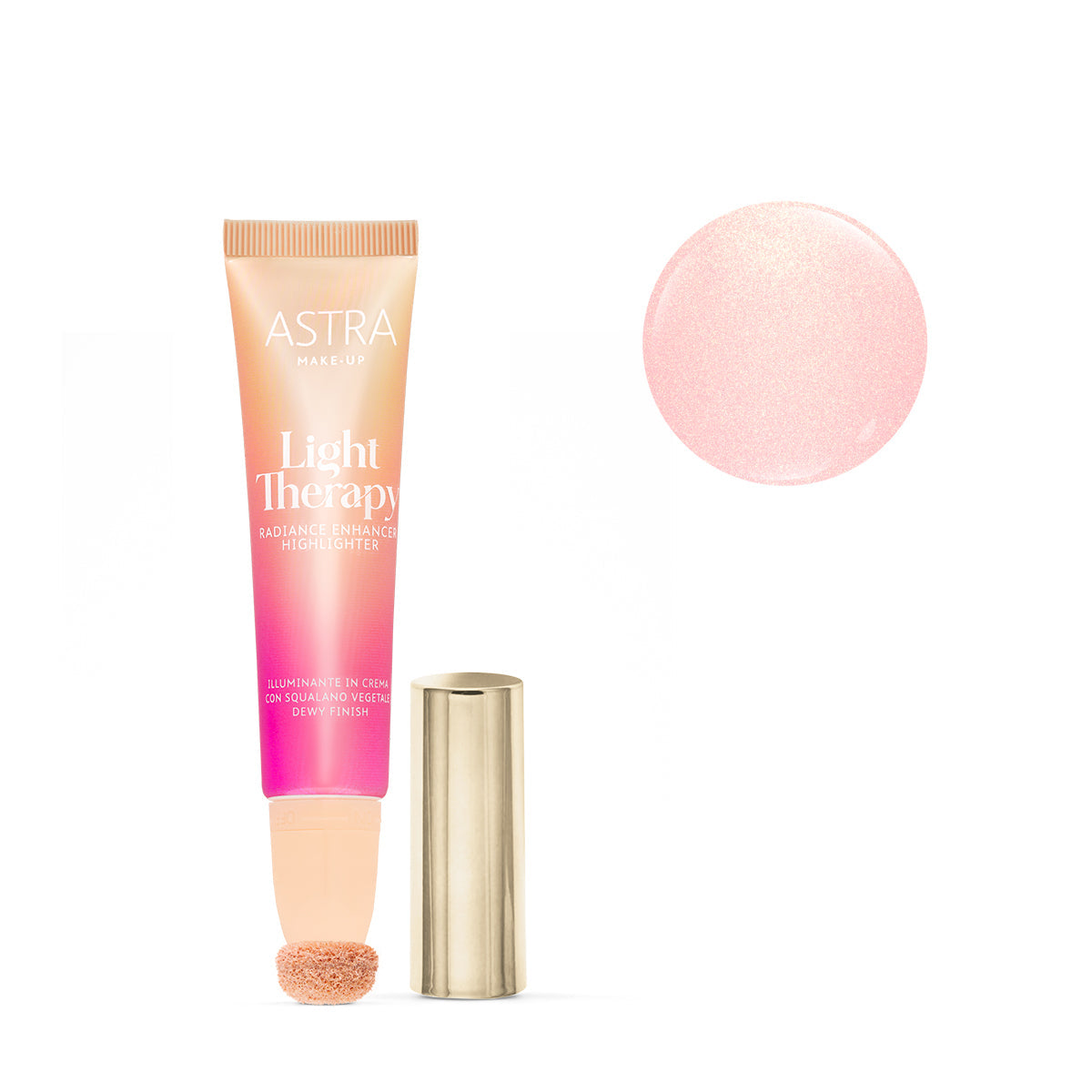 Highlighter LIGHT THERAPY