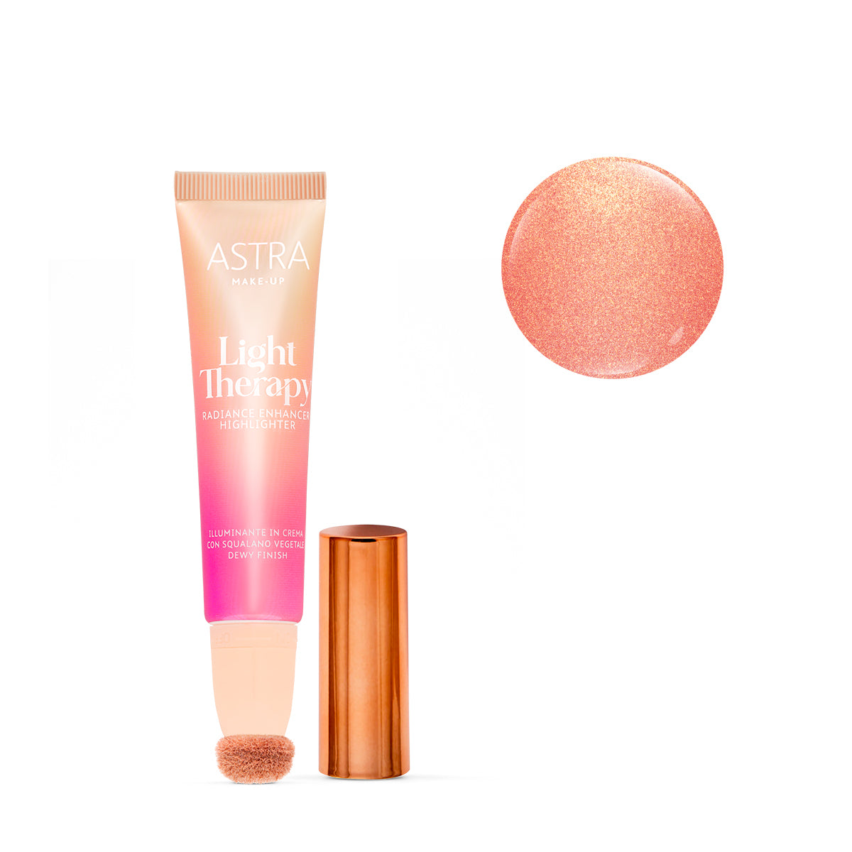 Highlighter LIGHT THERAPY