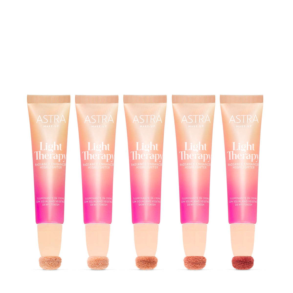 Highlighter LIGHT THERAPY