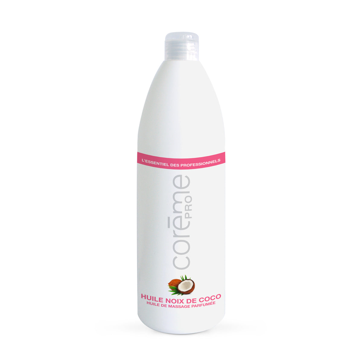Huile de Massage Parfumée