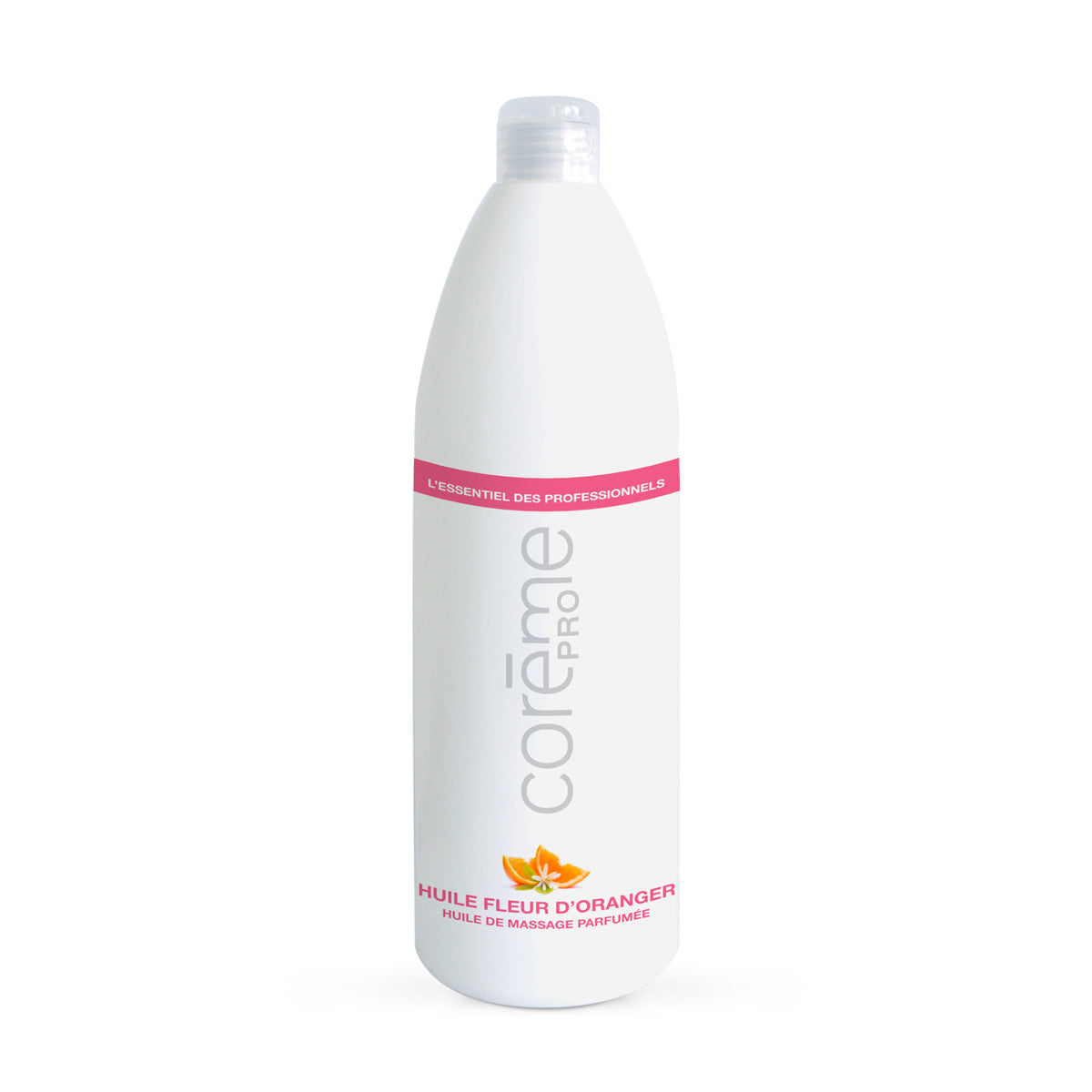 Huile de Massage Parfumée