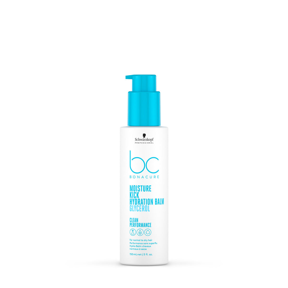 Baume Hydratant Bonacure CP Moisture Kick