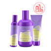 Routine No-Yellow Blondesse