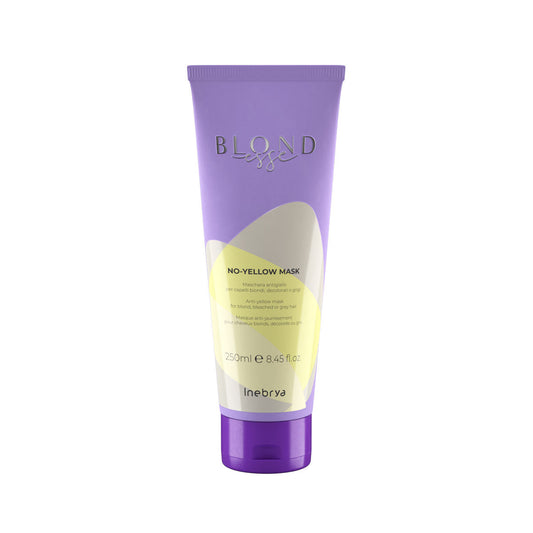 Masque NO-YELLOW Blondesse